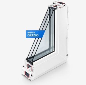 Rehau grazio